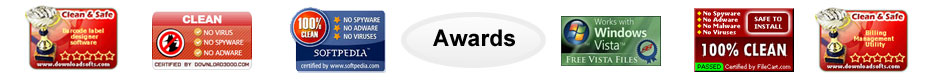 Awards