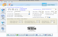 Barcode Software For Macintosh