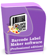 Barcode Label Maker (Professional
