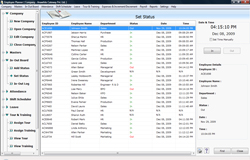 DRPU - Employee Planner