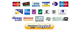 Payment options