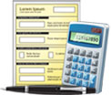 Purchase order organizer software