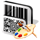 Barcode Label Maker (Professional)